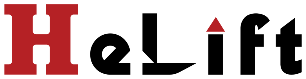Helift logo